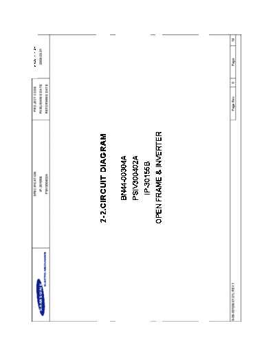 Samsung Samsung BN44-00304A [SCH]  Samsung Monitor Samsung_BN44-00304A_[SCH].pdf