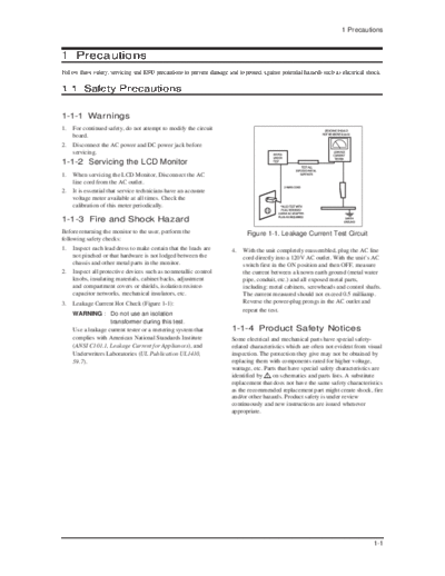 Samsung Samsung LNT3242H LNT4042H LNT4642H Precaution [SM]  Samsung Monitor Samsung_LNT3242H_LNT4042H_LNT4642H_Precaution_[SM].pdf