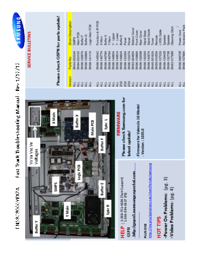 Samsung Samsung PN50C8000YFXZA fast track guide [SM]  Samsung Monitor Samsung_PN50C8000YFXZA_fast_track_guide_[SM].pdf