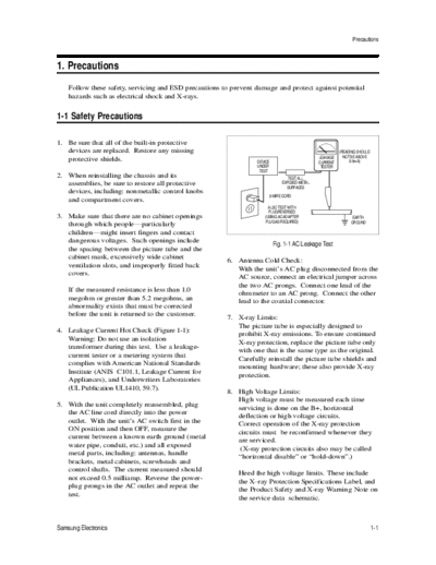 Samsung 02 Precaution  Samsung TV 02_Precaution.pdf