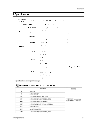 Samsung 04 Product Specification  Samsung TV 04_Product Specification.pdf