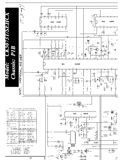 Samsung ck5073t chassis p1b  Samsung TV ck5073t_chassis_p1b.pdf