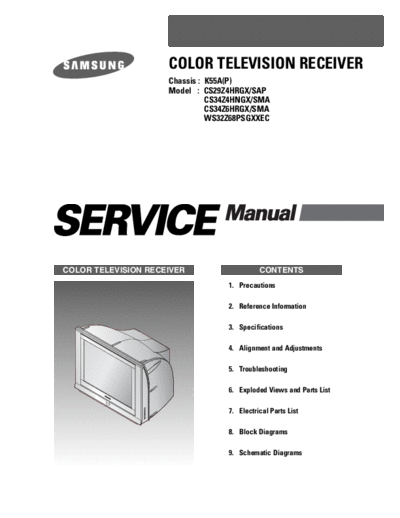 Samsung cs29z4hrgx  k55a   Samsung TV cs29z4hrgx__k55a_.pdf