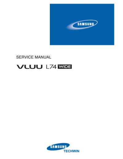 Samsung L74Wide  Samsung Cam L74 L74Wide.pdf