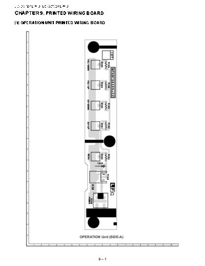 Sharp Sharp LC-32SD1E LC-26SD1E PWB PCB Layouts [SM][SCH]  Sharp Monitor Sharp_LC-32SD1E_LC-26SD1E_PWB_PCB_Layouts_[SM][SCH].pdf