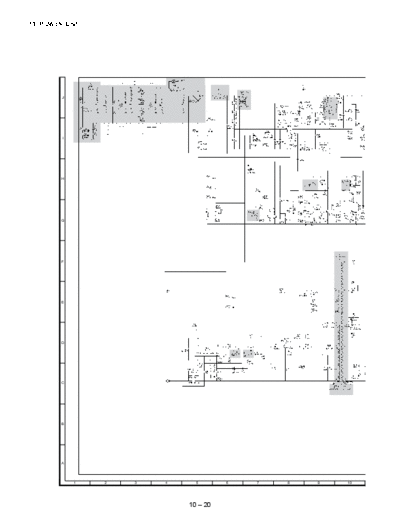 Sharp Sharp RDENCA204WJQZ [SCH]  Sharp Monitor Sharp_RDENCA204WJQZ_[SCH].pdf