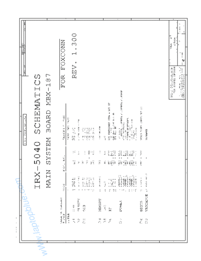 Sony Sony IRX-5040 MBX-187  Sony Notebook Sony IRX-5040 MBX-187.pdf