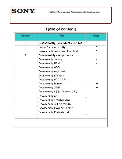 Sony vgn-fs  Sony Notebook vgn-fs.pdf