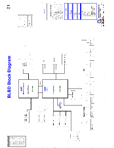 TOSHIBA Toshiba L750 Quanta BLBD Schematic Diagram  TOSHIBA Laptop Toshiba L750 Quanta BLBD Schematic Diagram.pdf