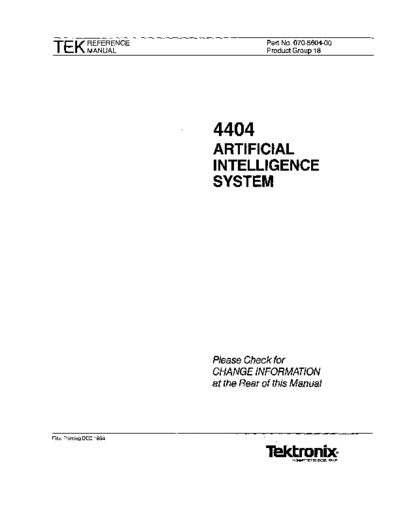 Tektronix 070-5604-00 4404 Reference Manual Dec84  Tektronix 44xx 070-5604-00_4404_Reference_Manual_Dec84.pdf