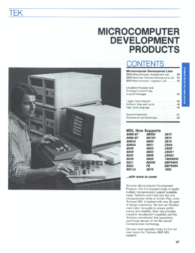 Tektronix Tek 1983  Tektronix 85xx Tek_1983.pdf