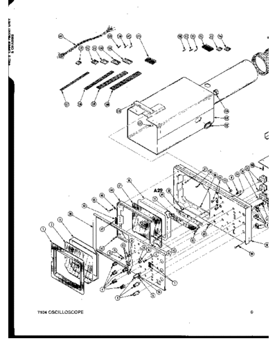 Tektronix Tek7104Sec9  Tektronix 7104 Tek7104Sec9.pdf