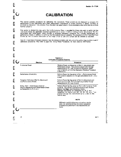 Tektronix Tek7104sec5  Tektronix 7104 Tek7104sec5.pdf