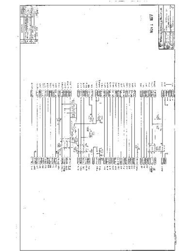 Tektronix Hard-Sectored FDC Schematic  Tektronix 800x Hard-Sectored_FDC_Schematic.pdf