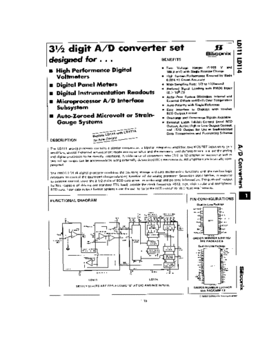 Tektronix LD111cj  Tektronix Cz%ea%9cci LD111cj.pdf