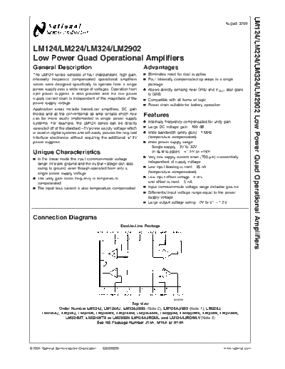 Tektronix LM324  Tektronix Cz%ea%9cci LM324.pdf