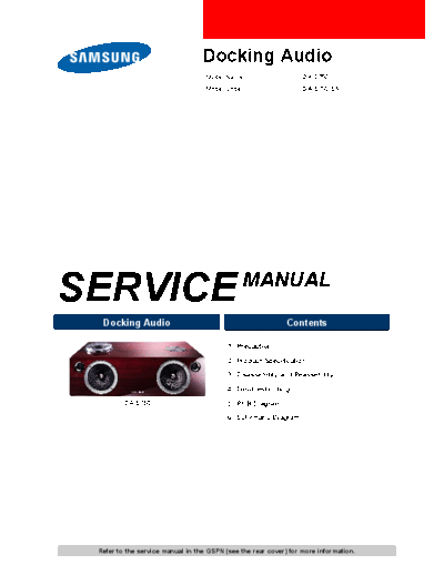 Samsung samsung da-e750 en  Samsung Audio DA-E750 EN samsung_da-e750_en.pdf