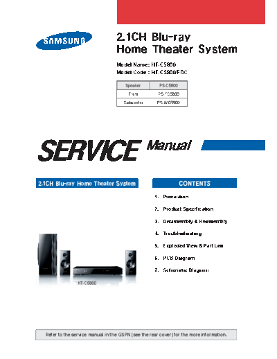 Samsung HTC5800EDC ET-SB-EX-SI 1371125028  Samsung Audio HT-C5800 HTC5800EDC_ET-SB-EX-SI_1371125028.pdf