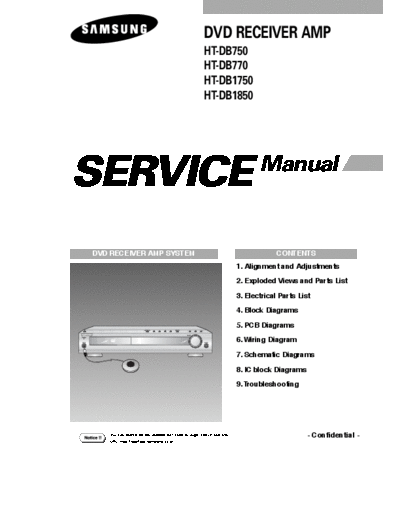 Samsung HTDB750 ET-SB-EX-SI 1292315078  Samsung Audio HT-DB770 HTDB750_ET-SB-EX-SI_1292315078.pdf