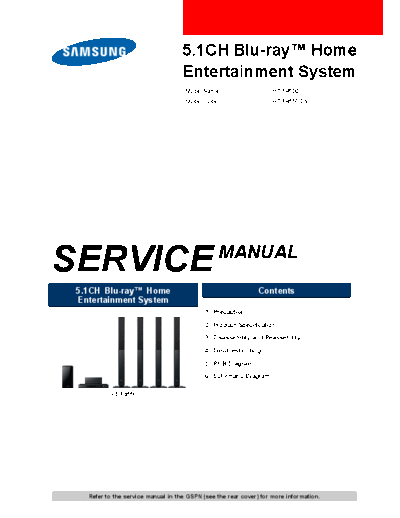 Samsung HTF4550EN SB-SI 1406630119  Samsung Audio HT-F4550 HTF4550EN_SB-SI_1406630119.pdf