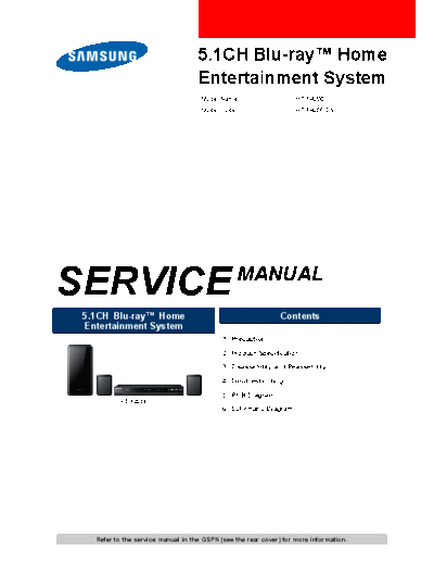 Samsung HTF4200EN SB-SI 1432288988  Samsung Audio HT-F4200 HTF4200EN_SB-SI_1432288988.pdf