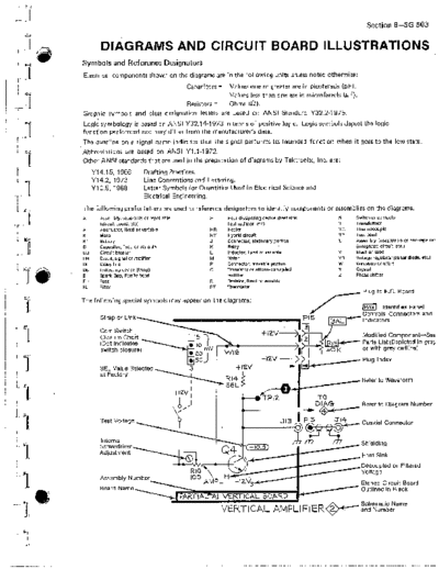 Tektronix 8 - Diagrams  Tektronix SG503 8 - Diagrams.pdf