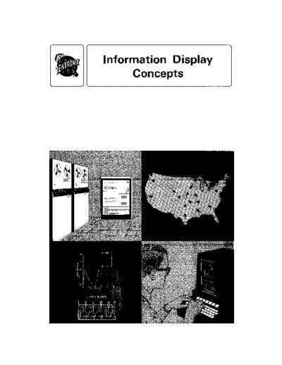 Tektronix 062-1005-00 Information Display Concepts Jan69  Tektronix concepts 062-1005-00_Information_Display_Concepts_Jan69.pdf