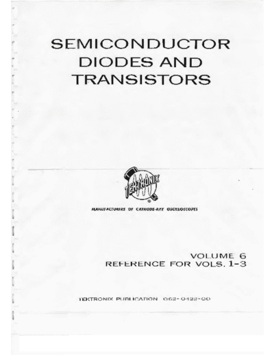 Tektronix SDT Vol 6 References 1  Tektronix publikacje SDT_Vol_6_References_1.pdf