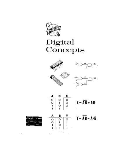 Tektronix TekDigitalConcepts  Tektronix publikacje TekDigitalConcepts.pdf