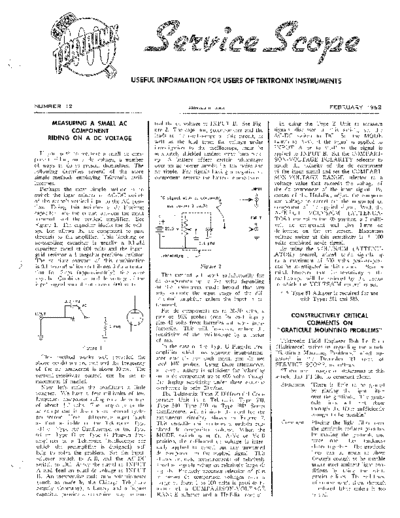 Tektronix 1962SC  Tektronix publikacje 1962SC.pdf