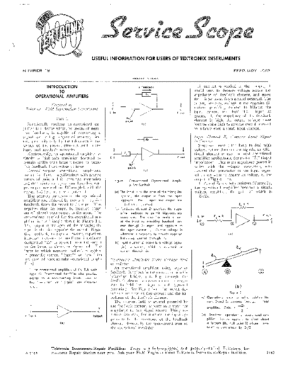 Tektronix 1963SC  Tektronix publikacje 1963SC.pdf