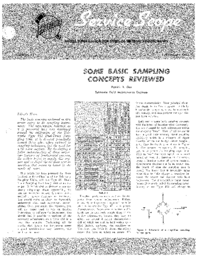 Tektronix 1965SC  Tektronix publikacje 1965SC.pdf