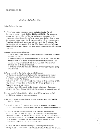 Western Digital H3 SWsysTechNotes  Western Digital WD90_Pascal_Microengine H3_SWsysTechNotes.pdf