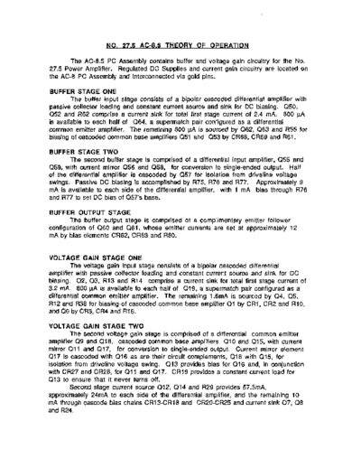 MARK LEVINSON hfe   no27 5 service info  MARK LEVINSON Audio no. 27.5 hfe_mark_levinson_no27_5_service_info.pdf