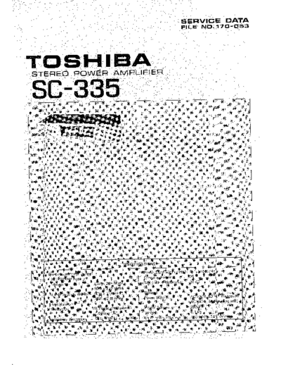 TOSHIBA hfe toshiba sc-335 service en  TOSHIBA Audio SC-335 hfe_toshiba_sc-335_service_en.pdf
