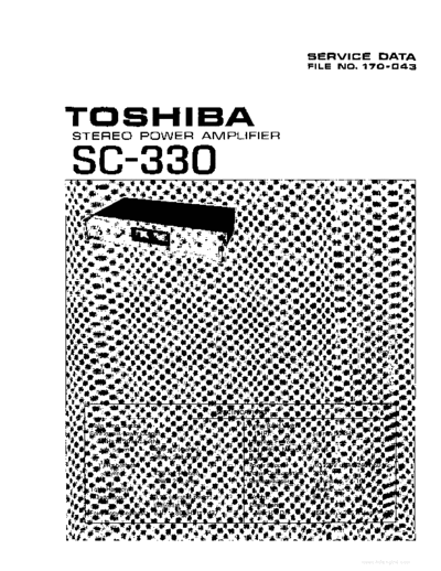 TOSHIBA hfe toshiba sc-330 service  TOSHIBA Audio SC-330 hfe_toshiba_sc-330_service.pdf