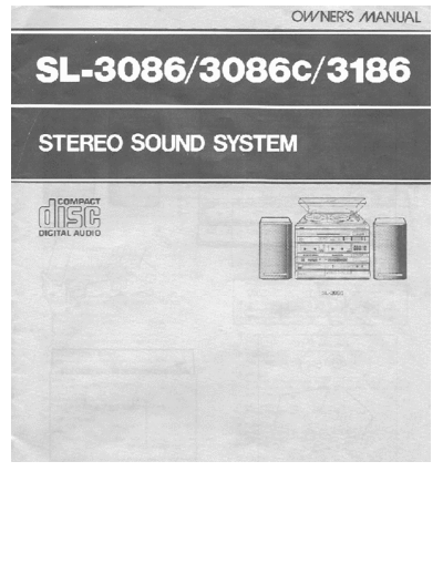 TOSHIBA hfe toshiba sl-3086 en  TOSHIBA Audio SL-3086 hfe_toshiba_sl-3086_en.pdf