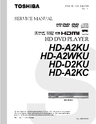 TOSHIBA hd a2 d2 159  TOSHIBA DVD HD-A2_D2 hd_a2_d2_159.pdf
