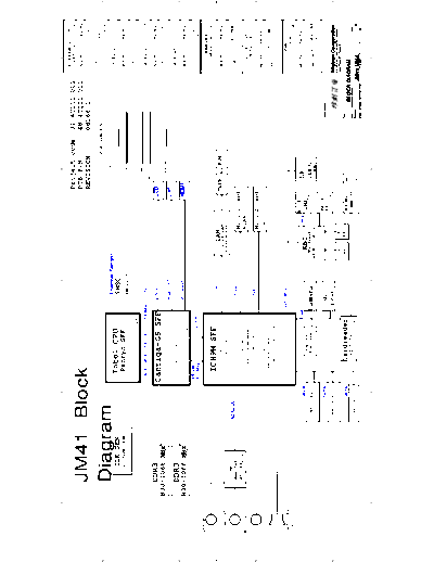 acer Acer Aspire Timeline 4810 5810 - WISTRON JM41 UMA - REV -1  acer ACER NOTES Acer Aspire Timeline 4810 5810 - WISTRON JM41 UMA - REV -1.pdf