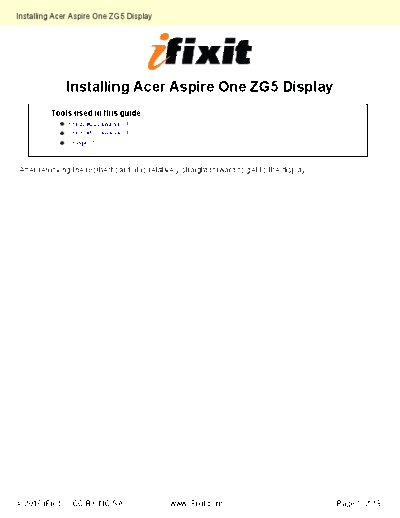 acer Installing-Display-3786  acer Acer Aspire One ZG5 Installing-Display-3786.pdf