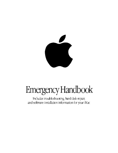 apple iMac Emergency Handbook  apple Imac iMac_Emergency_Handbook.pdf