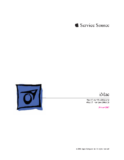 apple imac 17 mid latecd 06  apple Imac imac_17_mid_latecd_06.pdf