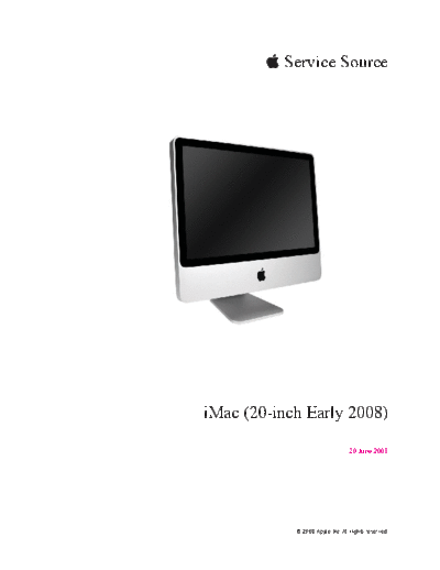 apple imac 20 early 08  apple Imac imac_20_early_08.pdf