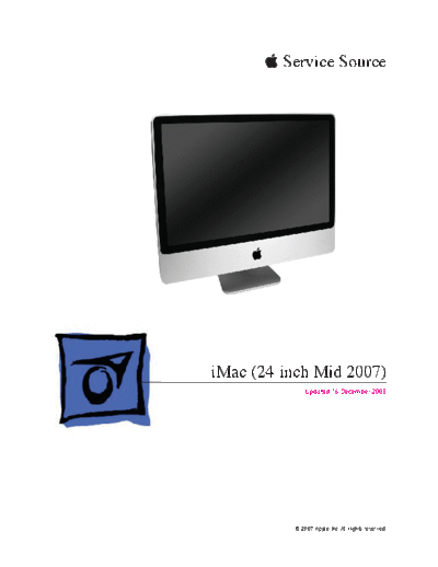 apple imac 24 mid2007  apple Imac imac_24_mid2007.pdf