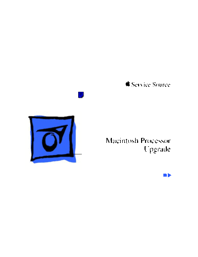 apple macintosh processor upgrade  apple misc macintosh_processor_upgrade.pdf