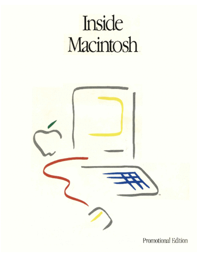 apple Inside Macintosh Promotional Edition 1985  apple mac Inside_Macintosh_Promotional_Edition_1985.pdf