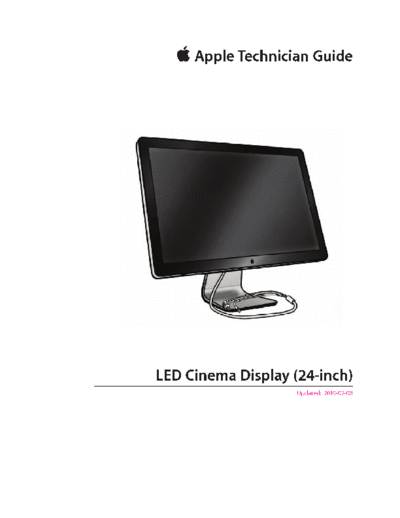 apple led cinema display 24  apple displays led_cinema_display_24.pdf