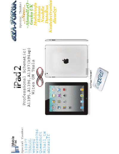 apple iPad-2 K94 schematics  apple iPhone_iPad iPad-2_K94_schematics.pdf