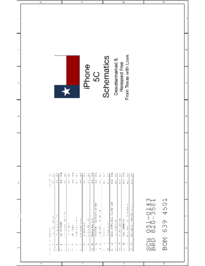 apple iPhone 5C Schematics  apple iPhone_iPad iPhone 5C Schematics.pdf