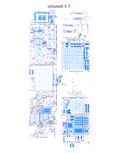 Iphone 6s Full Schematic Diagram - Wiring Diagram